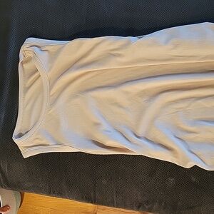 Maternity body con dress